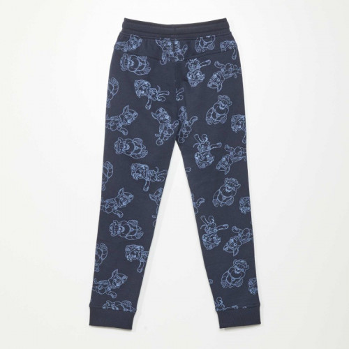 Pantalon de jogging 'Pat'Patrouille' - Bleu