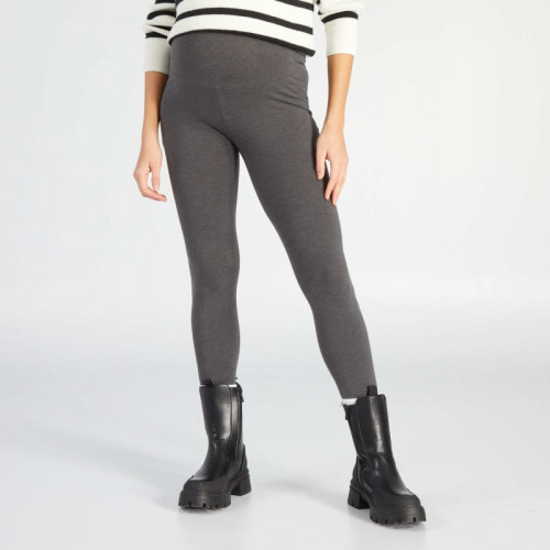 Legging maternité - Gris