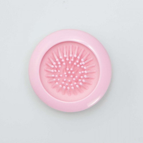 Brosse méduse 'Disney' - Violet