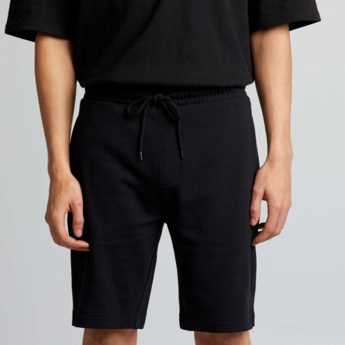 Short de sport - Noir