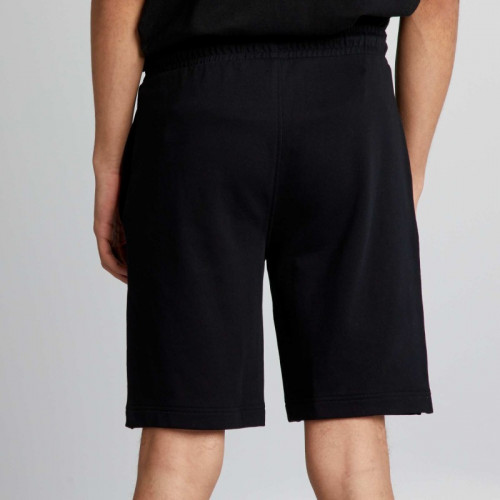 Short de sport - Noir