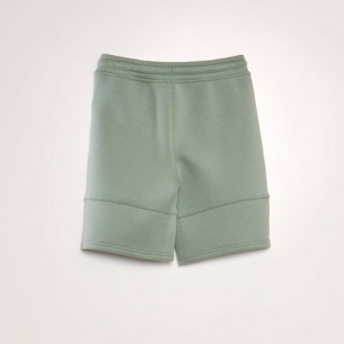 Short en néoprène - Vert