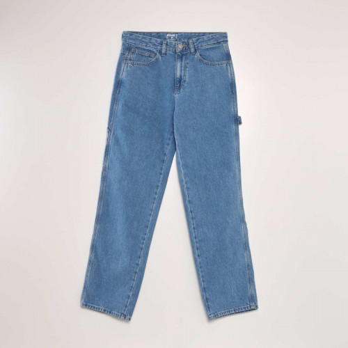 Jean relaxed fit carpenter - Double stone