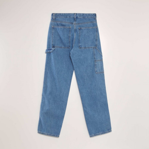 Jean relaxed fit carpenter - Double stone