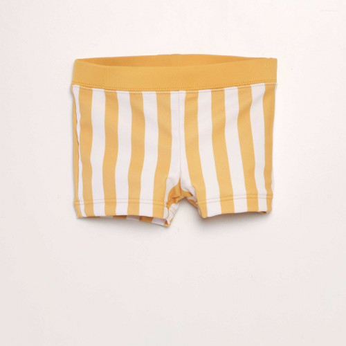 Lot de 2 boxers de bain - Bleu