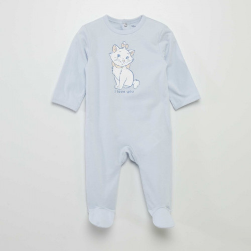 Pyjama dors-bien 'Disney' - Bleu ciel