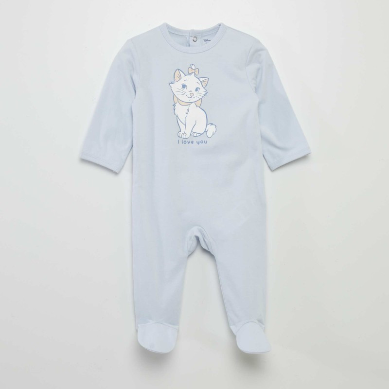 Pyjama dors-bien 'Disney' - Bleu ciel