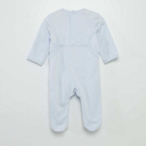 Pyjama dors-bien 'Disney' - Bleu ciel