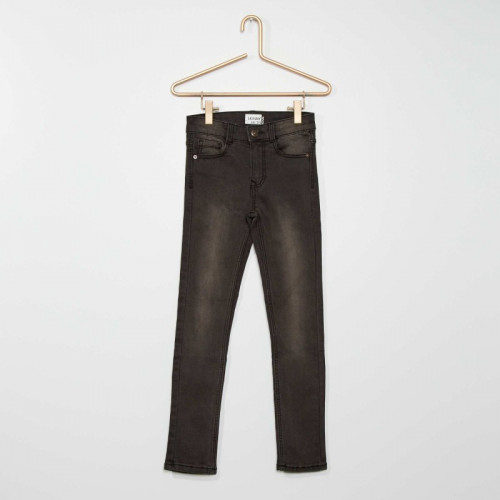 Jean skinny - Noir