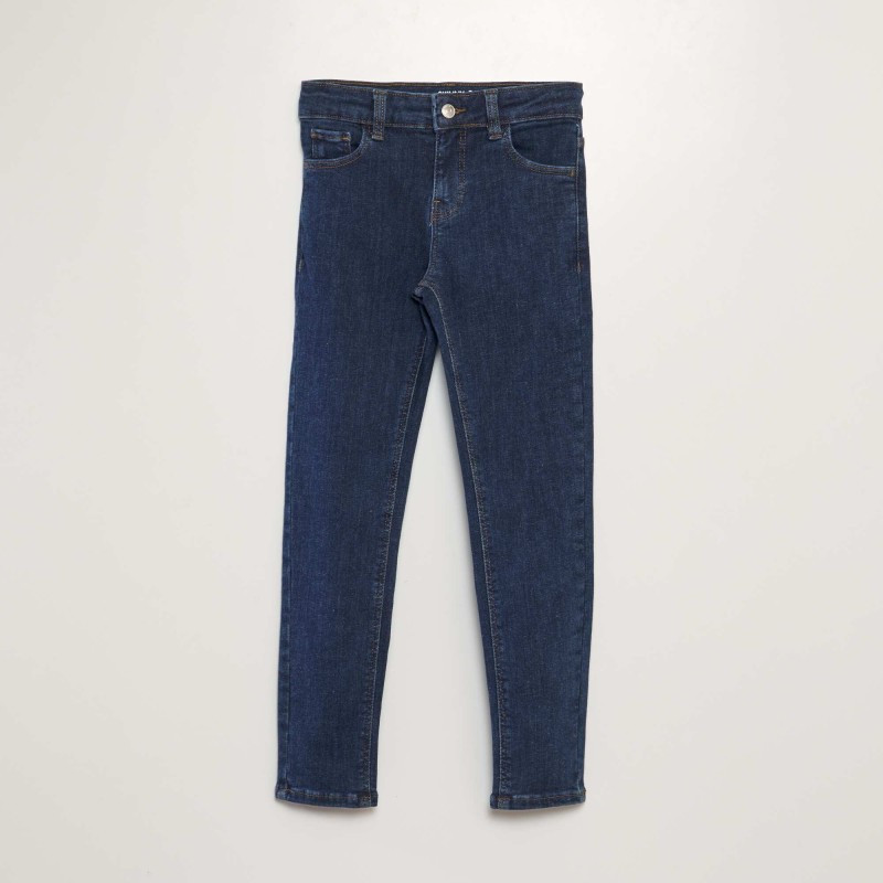 Pantalon en denim skinny - Brut