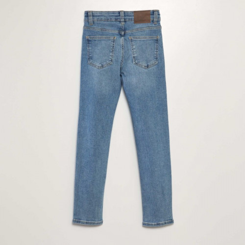 Pantalon en denim skinny - Double stone