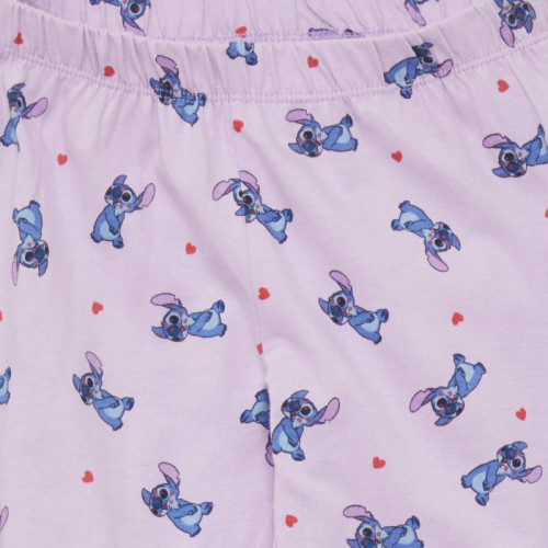 Ensemble pyjama 'Disney' - 2 pièces - Violet