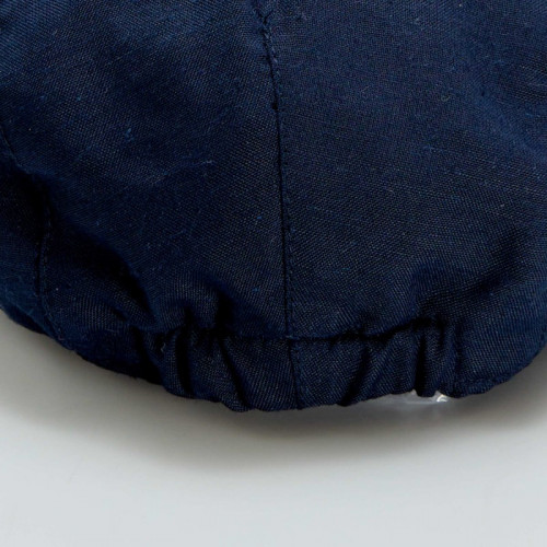 Casquette type gavroche - Bleu