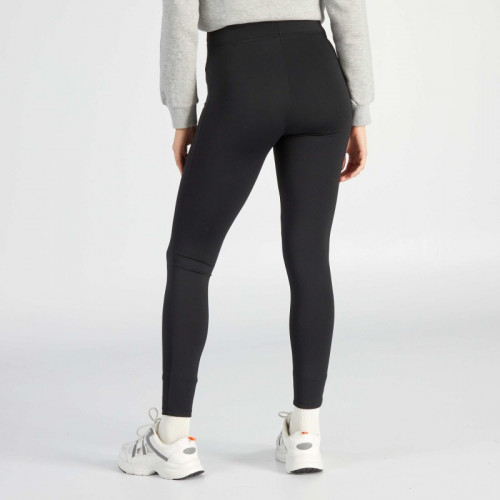 Legging grossesse de sport - Noir