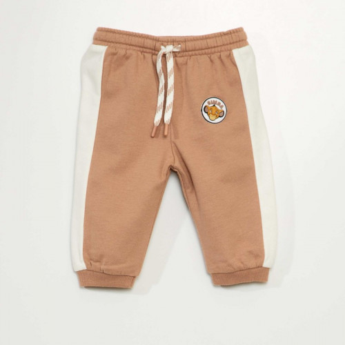 Pantalon de jogging 'Disney' - Beige