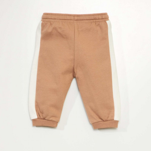 Pantalon de jogging 'Disney' - Beige