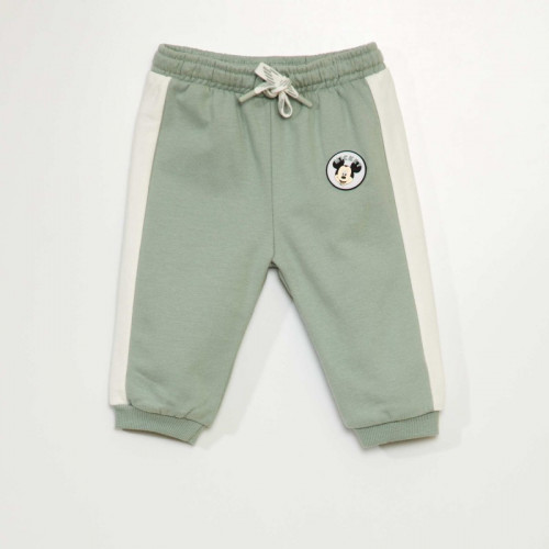 Pantalon de jogging 'Disney' - Vert