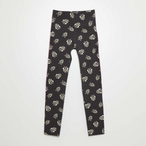 Legging 'Disney' - Noir