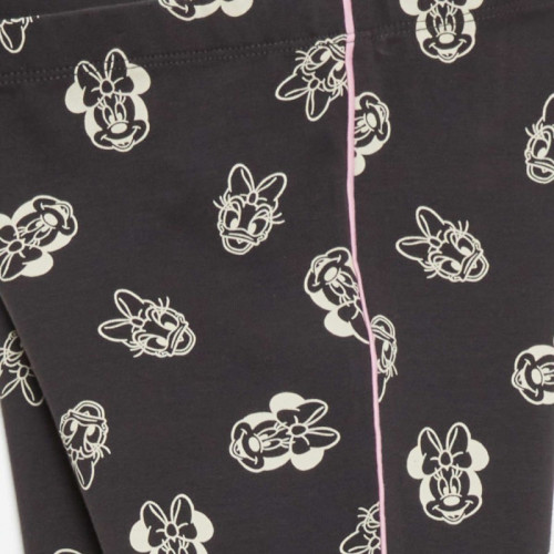 Legging 'Disney' - Noir