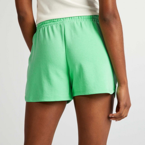 Short de sport - Vert