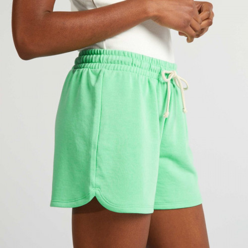 Short de sport - Vert