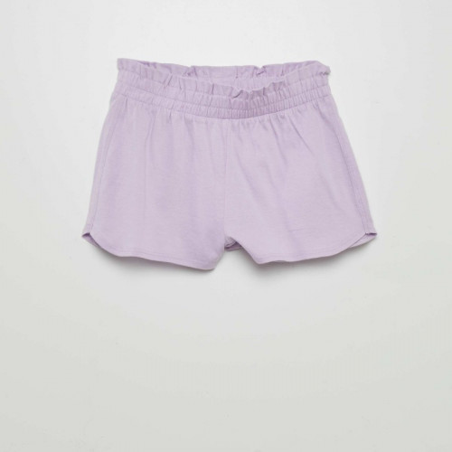 Lot de 2 shorts légers - 2 pièces - Rose