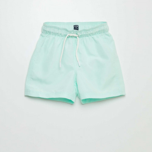 Lot de 2 shorts de bain - Bleu