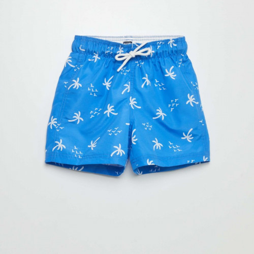 Lot de 2 shorts de bain - Bleu