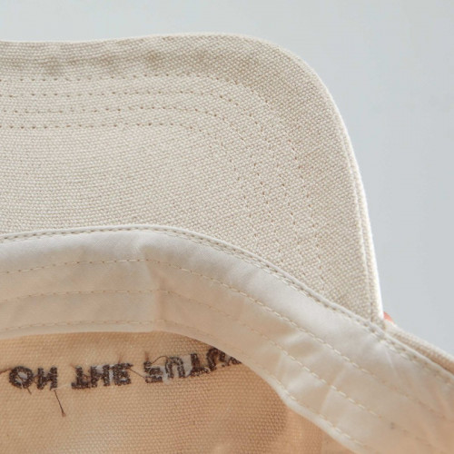 Casquette 'bring on the futur' - Beige