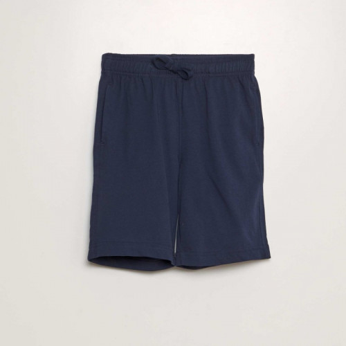 Lot de 2 shorts unis - Noir