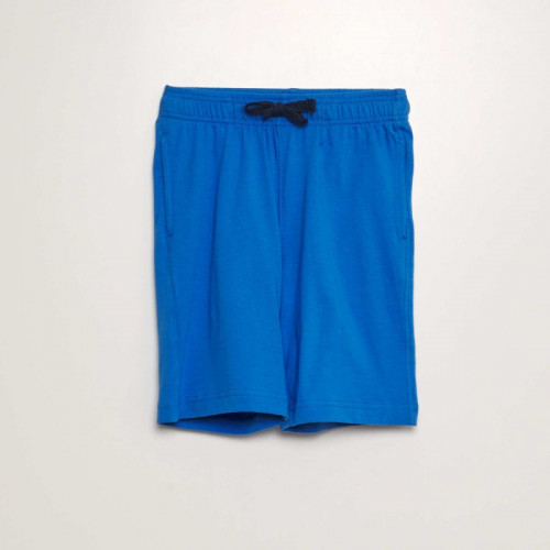 Lot de 2 shorts unis - Noir