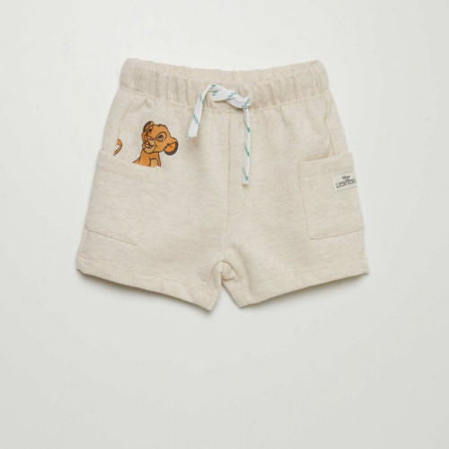 Short 'Mickey' de 'Disney' - Beige