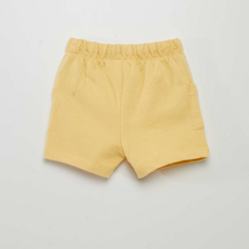 Short 'Mickey' de 'Disney' - Jaune