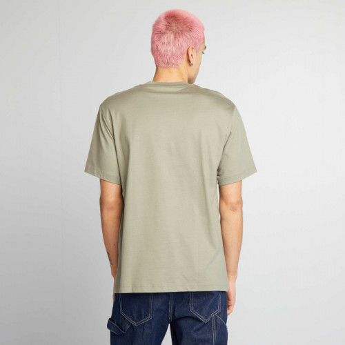 T-shirt à manches courtes 'Tokyo' - Vert