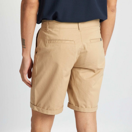 Short chino - Beige