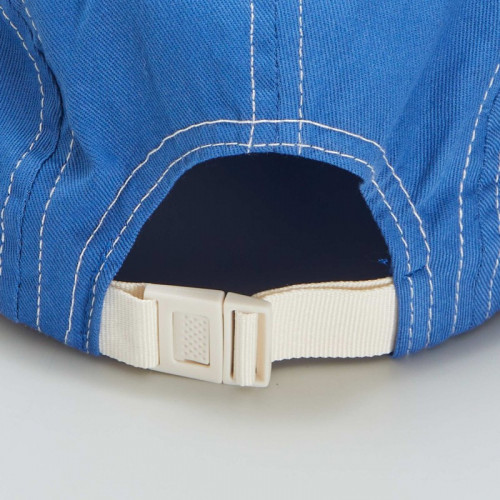 Casquette trucker - Bleu