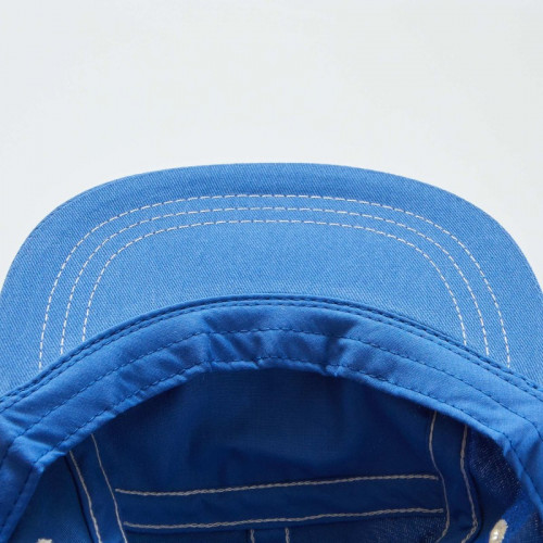 Casquette trucker - Bleu