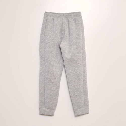 Jogging de sport - Gris