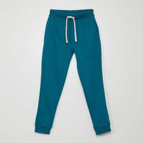 Pantalon de jogging - Vert