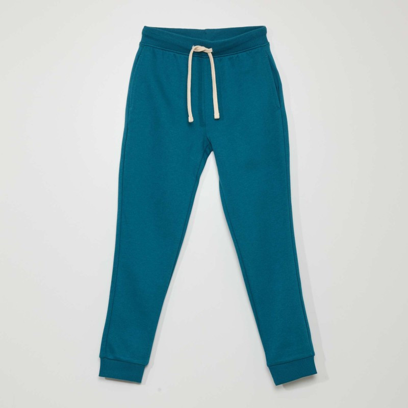 Pantalon de jogging - Vert