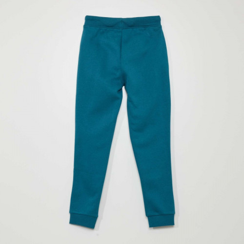 Pantalon de jogging - Vert