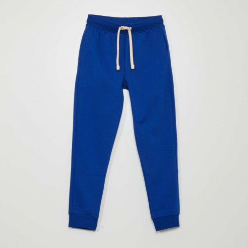 Pantalon de jogging - Bleu