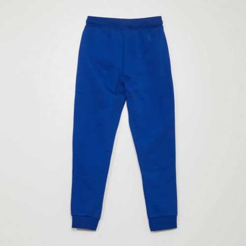 Pantalon de jogging - Bleu