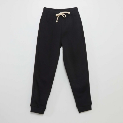 Pantalon de jogging - Noir