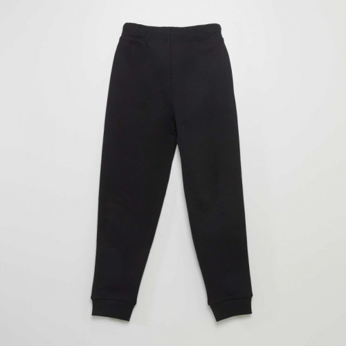 Pantalon de jogging - Noir