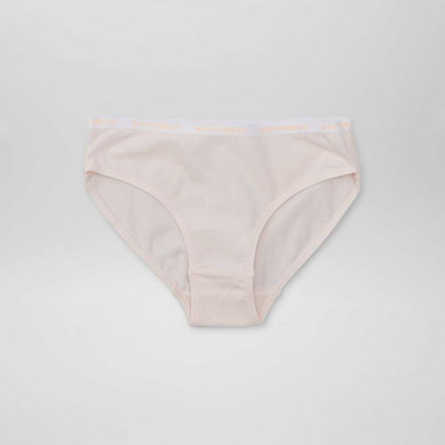 Lot de 4 culottes imprimées - Licorne