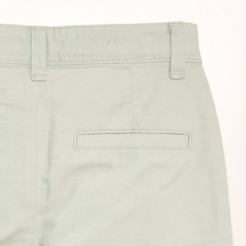 Pantalon chino - Vert