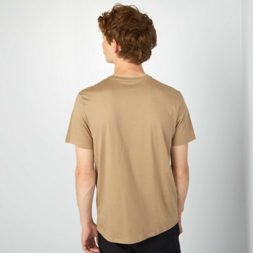 T-shirt basique - Beige