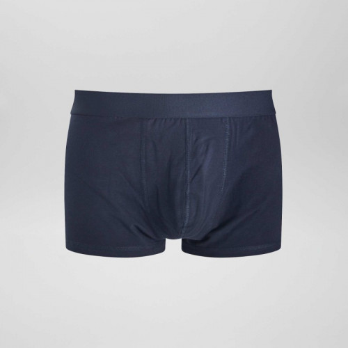 Lot de 3 boxers  size+ - Marine