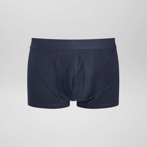 Lot de 3 boxers  size+ - Marine